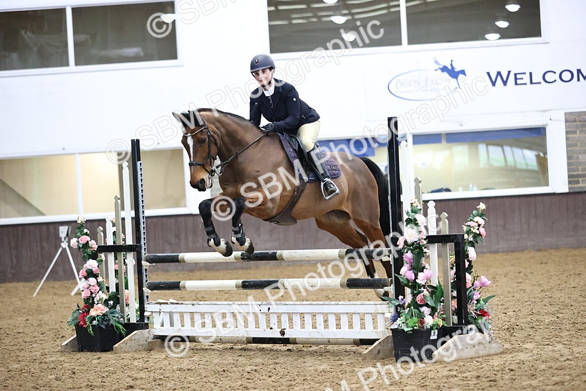 SBM_006915 - Class 21 - Senior Discovery - 1.00m