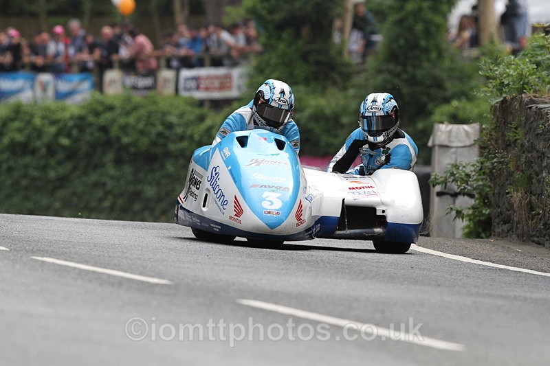 PR159544 - Sidecar Race 2