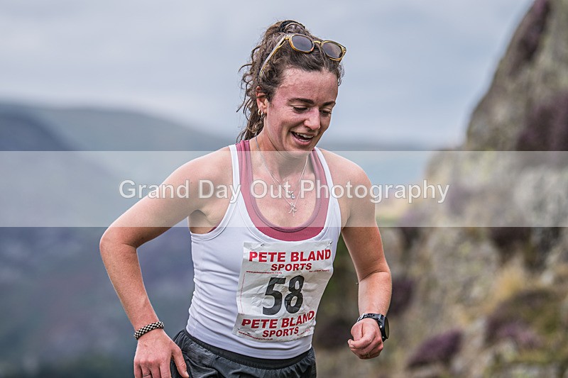 Arnison Horseshoe-151 - Arnison Crag Horseshoe Fell Race Saturday 23rd August 2025