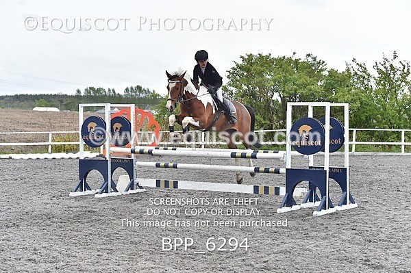 BPP_6294 - SUN CLASS 37 BR NOVICE/90CM