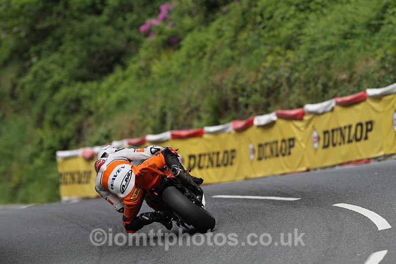 PR155242 - Superbike TT