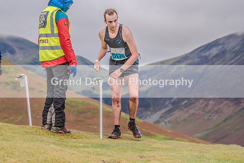 British Fell Relay-3083 - British Fell & Hill Relay Championship Braithwaite Keswick Saturday 21st October 2023