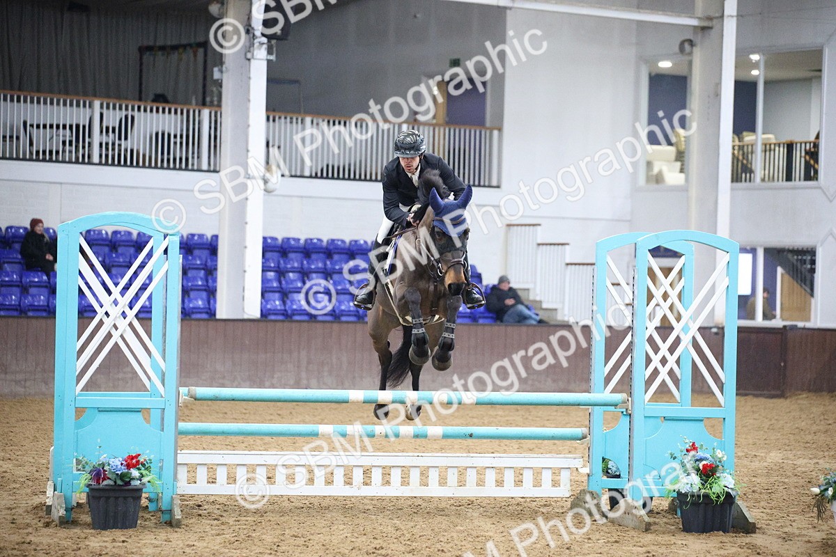 5K7A3672 - Class 2 - Nupafeed Supplements Senior Discovery/ 1m Open