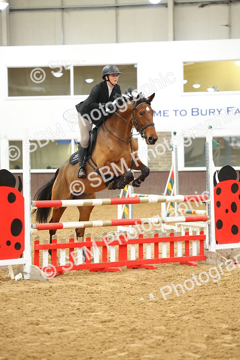SBM_000727 - Class 3 - Senior Discovery - 1.00m