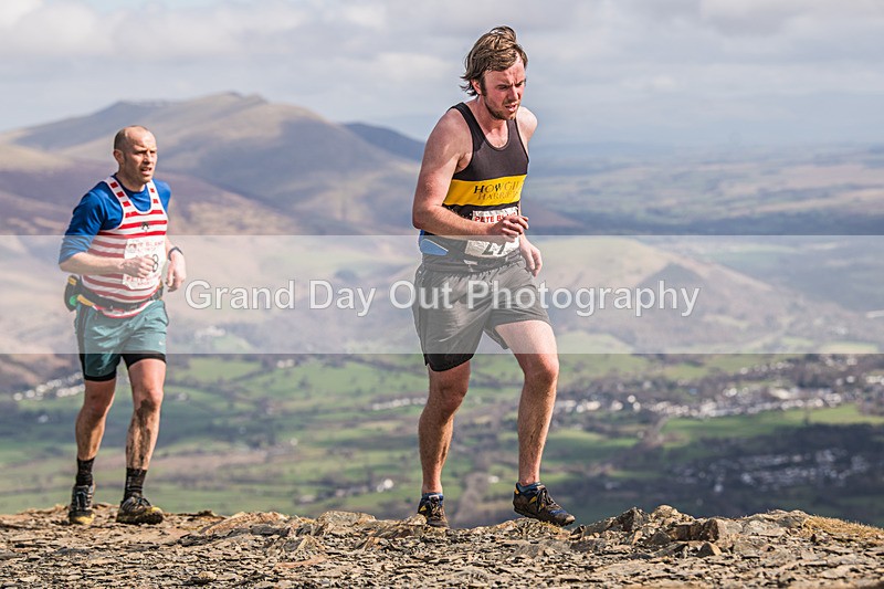Coledale-497 - Coledale Horseshoe Fell Race Saturday 30th March 2024