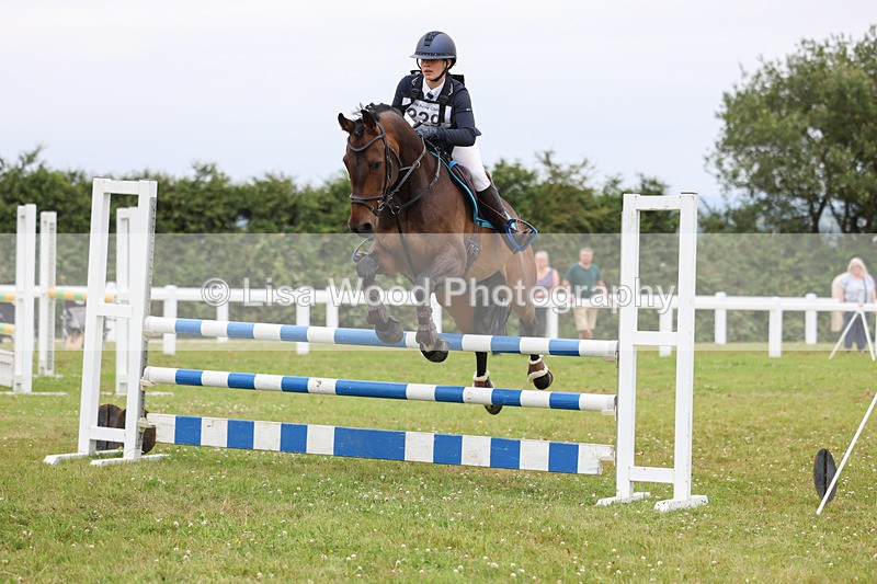 3E7A6959 - Class 7: PC90cm Regional Championship Qualifier Rnd 2 (A)
