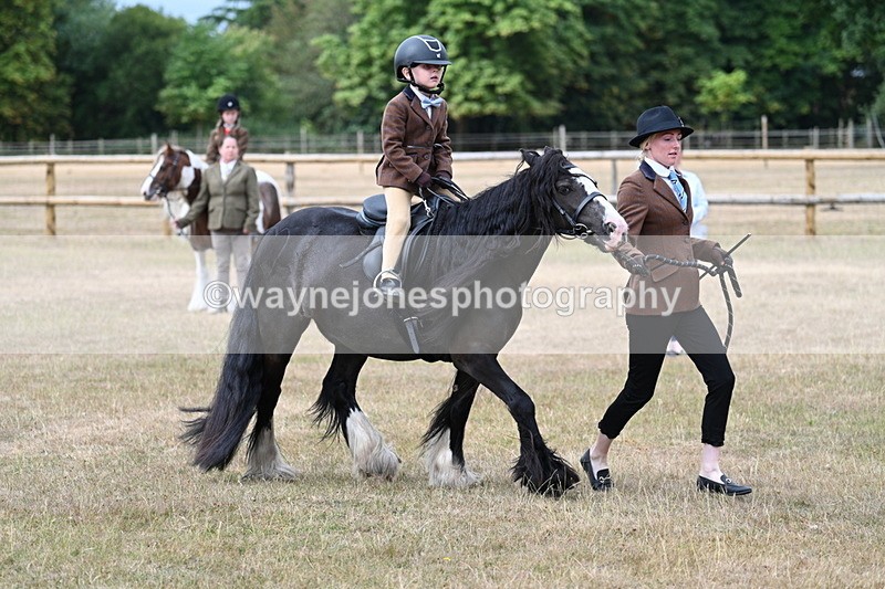WJ7_6702 - Class 1 Lead Rein Pony