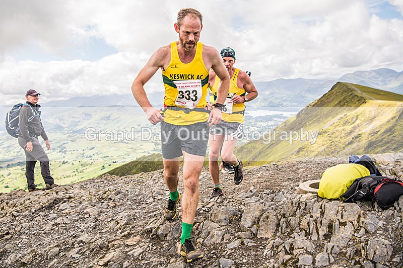 Blencathra-821 - Blencathra Fell Race Sunday 28th June 2026