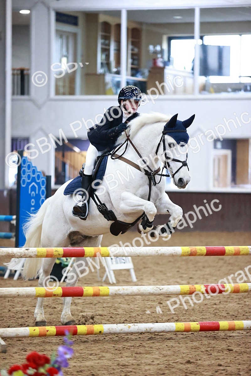 SBM_000737 - Class 3 - Pony Discovery 90cm