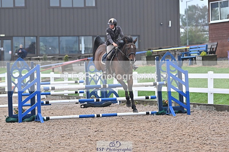 241006A-103137-06142 - Cls 24 95cm Nat Am Quals