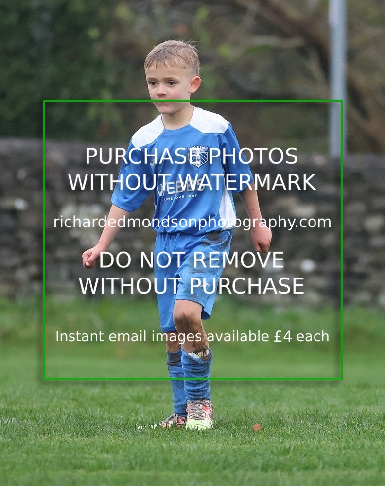 533A4884 - Wattsfield under 7s vs Kendal Utd Ladies & Girls U8 (22/11/25)