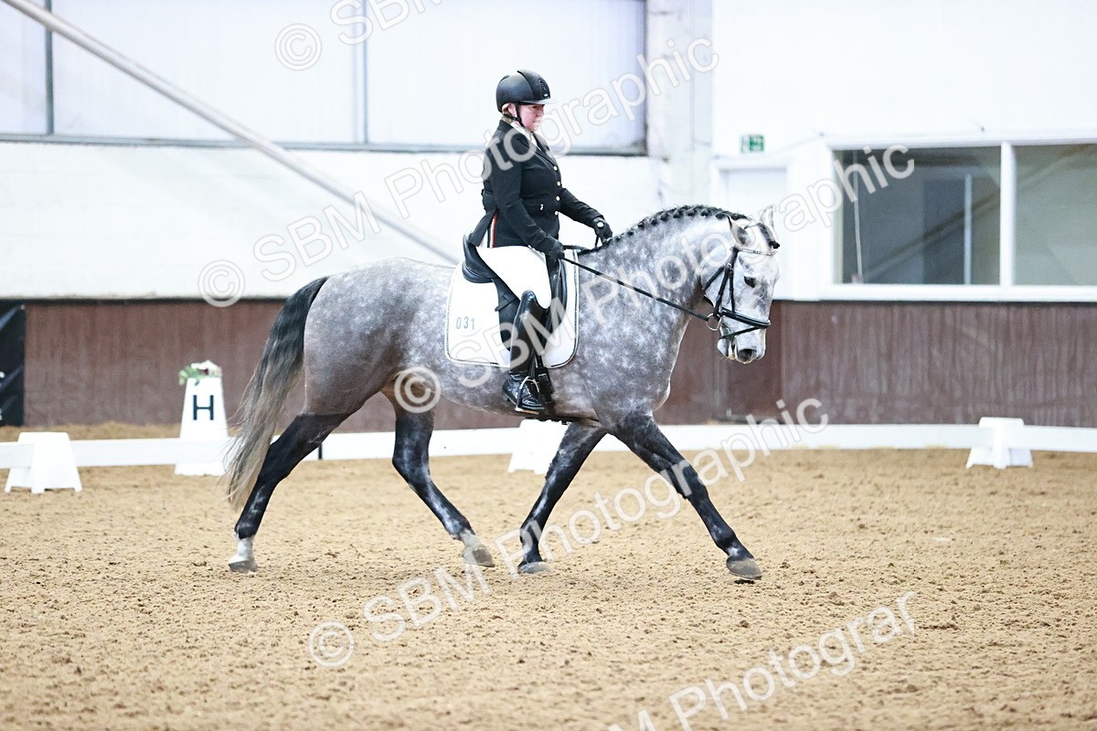 SBM_000265 - Class 4 - Novice 5