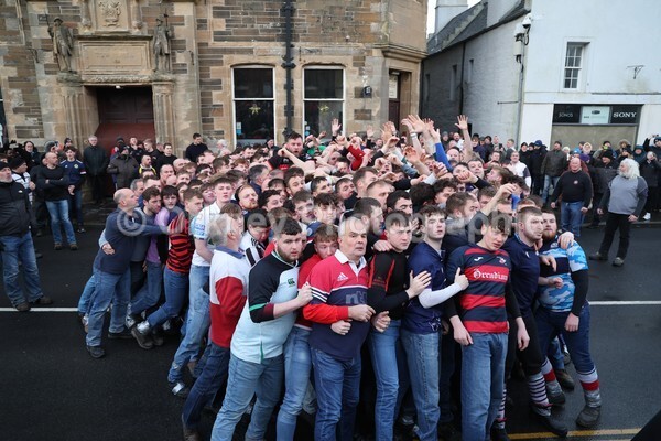 DAD11933 - New Years Mens Ba'