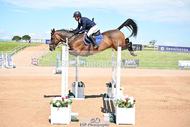 240718A-154638-07326 - Cls 5, 3 Star Big Tour 1.45m