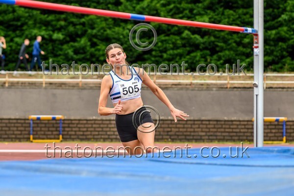 Sen25SAT-911614 - Field Female Set One