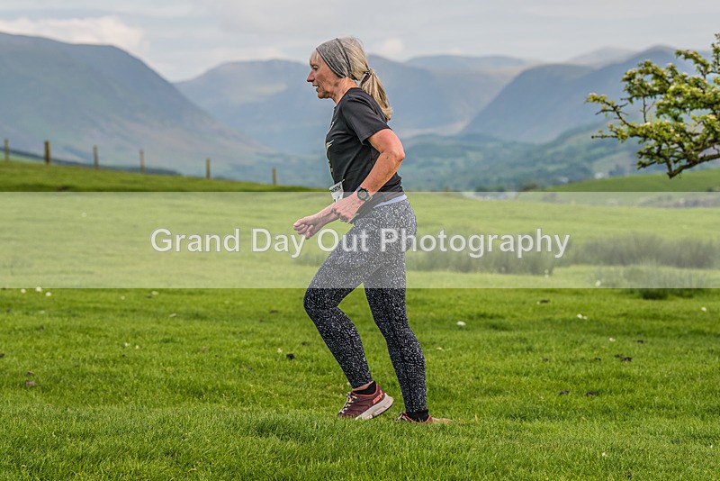 Hay-O-394 - Hay O Trail Race Tuesday 23rd May 2023