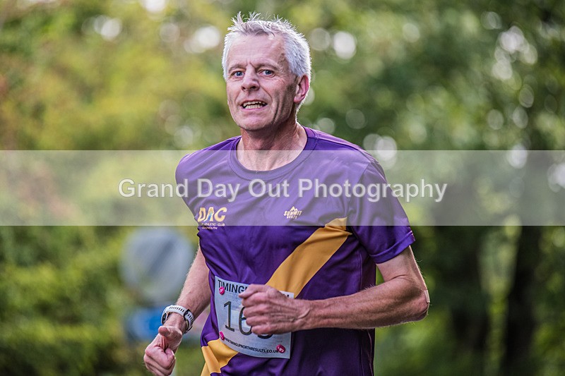 The One-128 - The One 10 Mile Road Race Saturday 13th September 2025