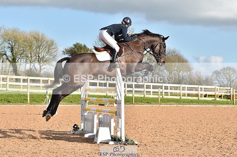 240306A-154132-01842 - Cls 5 Foxhunter and 1.20m Open