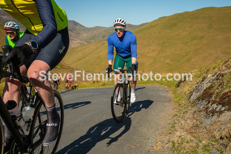 092038 - Newlands Pass 09.00 - 10.00