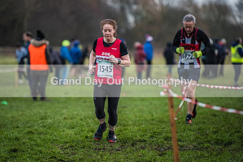 Blackpool-306 - Mid Lancs XC Blackpool Saturday 13th January 2024
