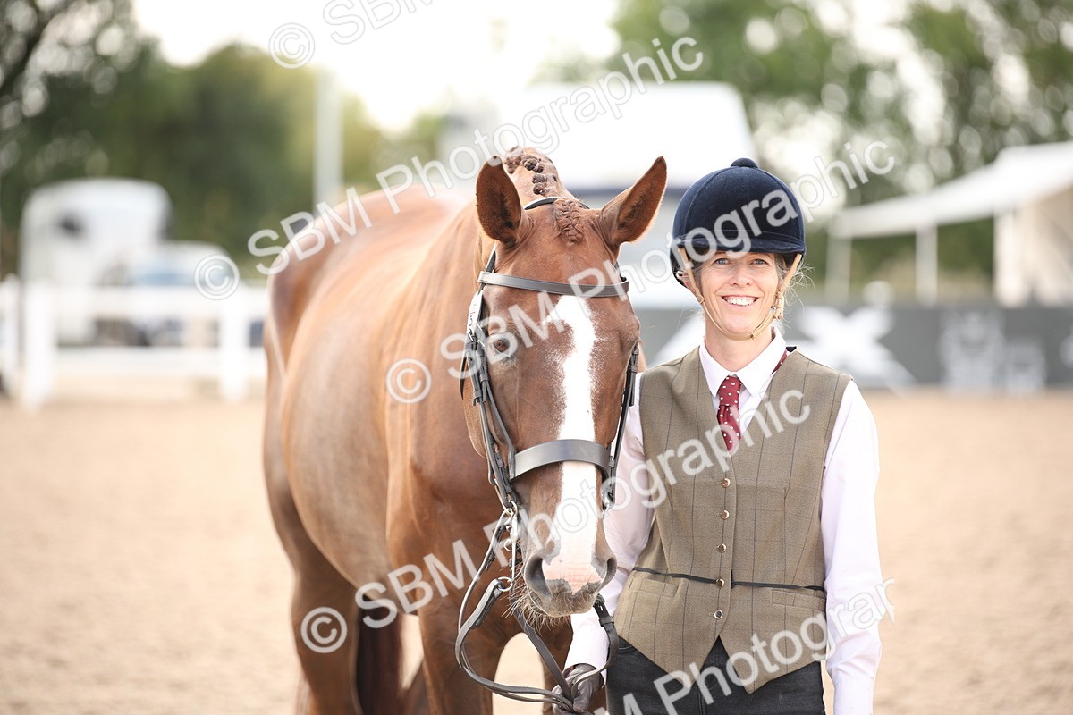 SBM_08260 - Class 27 - IH Competition Horse-Pony