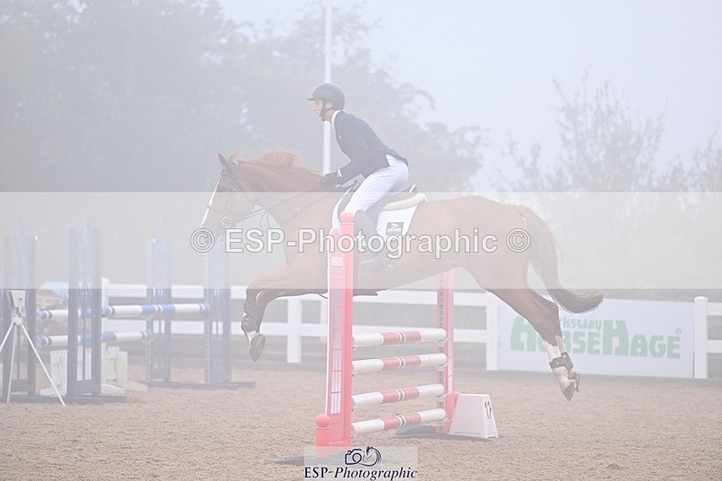 240907A-104825-00520 - Cls 7 95cm Amateur Qualifier