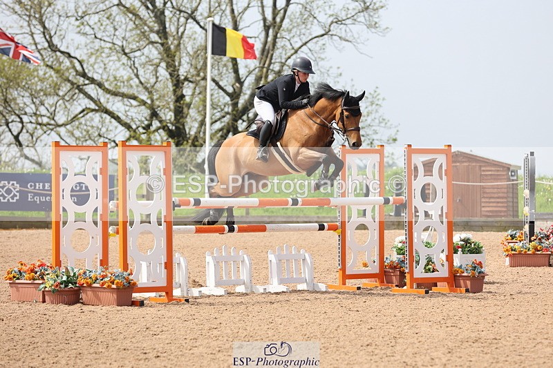 240511A-114000-12406 - Cls 35 Prestige Big Star Champ Quali