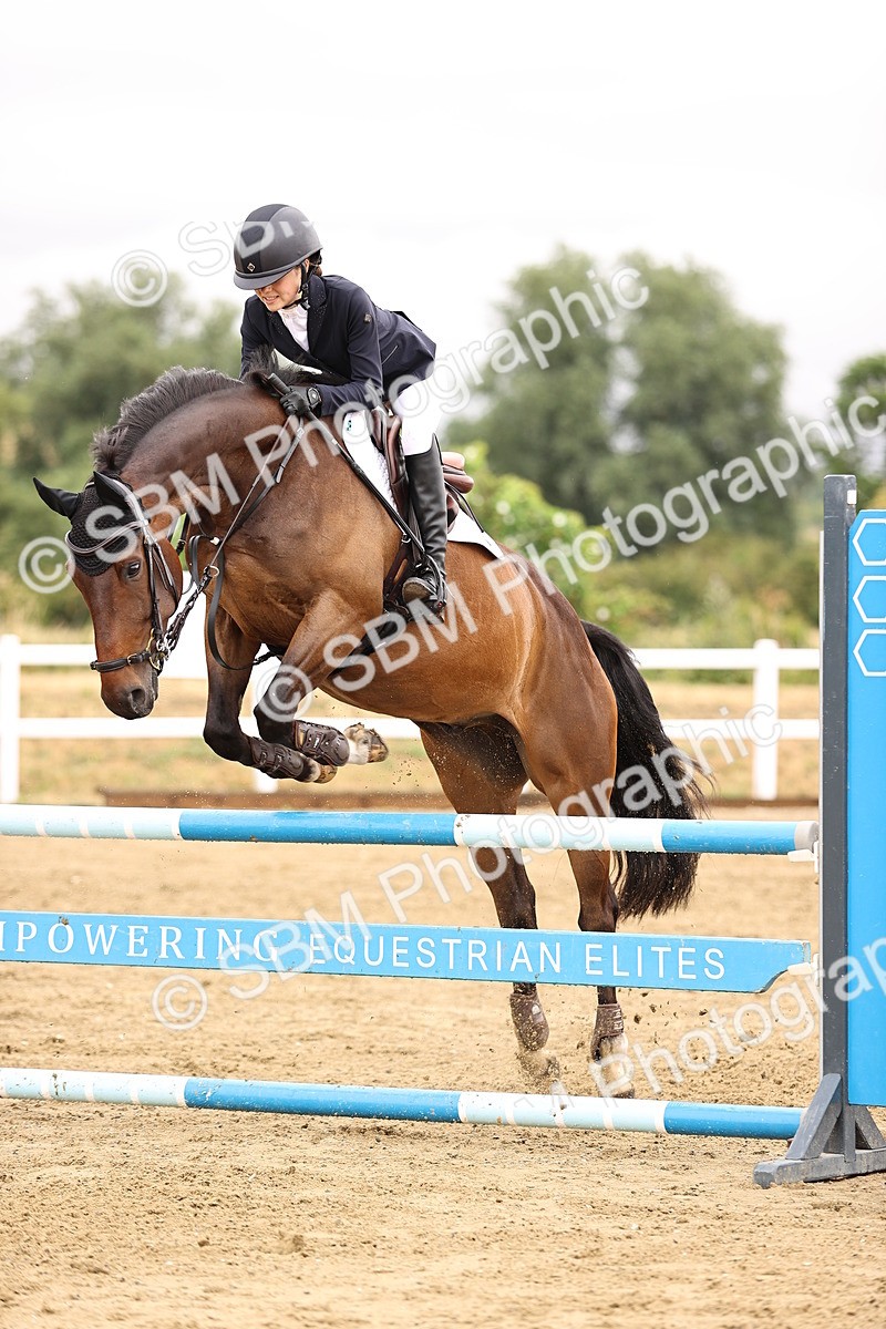 SBM_025745 - Class 10 - Amateur Championship Qualifier 95cm