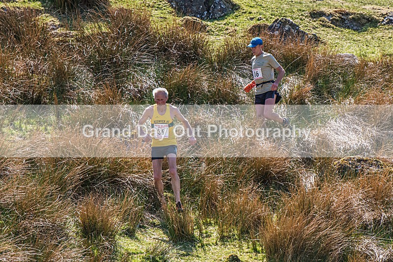 Glaramara-312 - Glaramara Fell Race Saturday 17th May 2025
