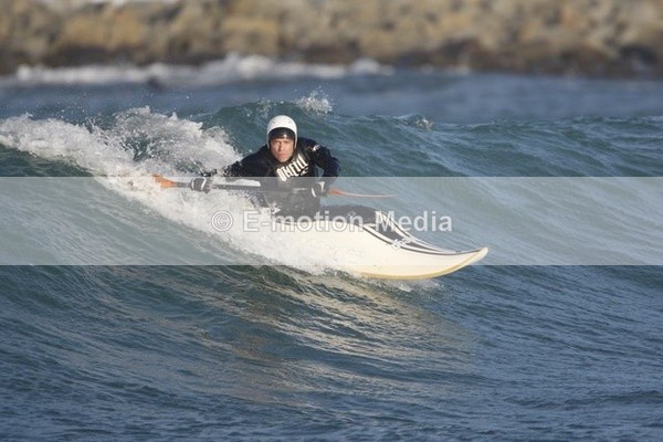 KY 170109-27 - Kayaking