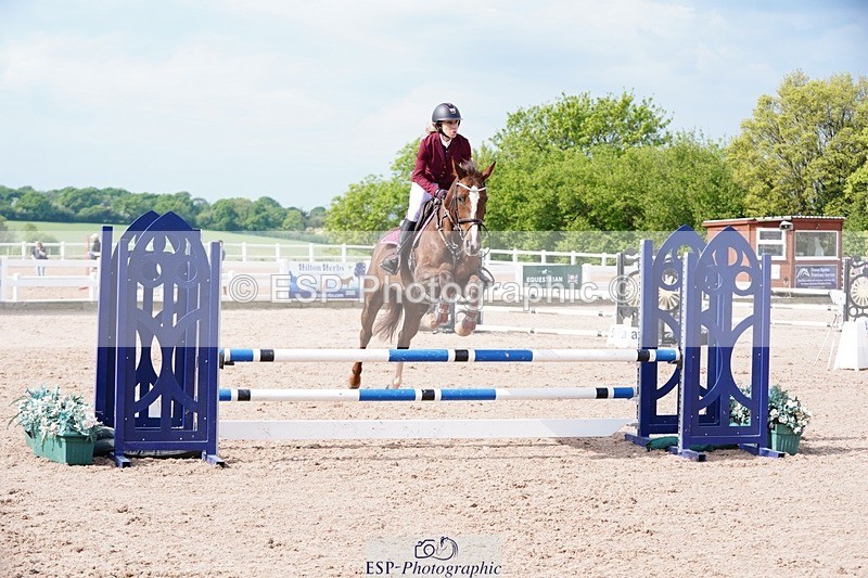 250511-100126-13036 - Cls 30 Snr British Novice and 90cm Open