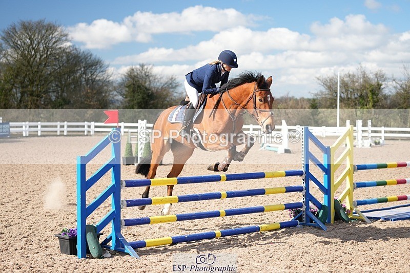 250316-104138-05931 - Cls 21 British Novice and 90cm