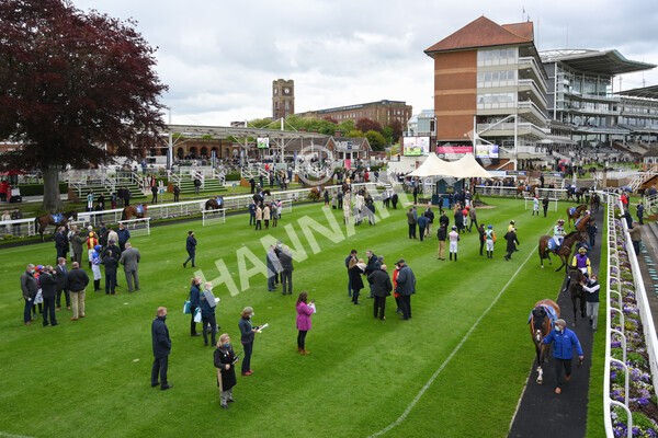 yr22052021r3-2 - Race 3 3.15pm William Hill Extra Place Races Stakes