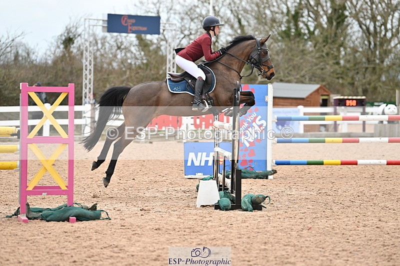 240309A-141513-01366 - Cls 10 & 11 Pony 1.15m and 1.20m