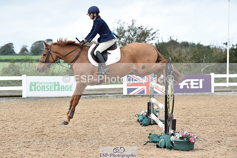 231013A-140630-02498 - Cls 4 1.10 Amateur Quali & Open