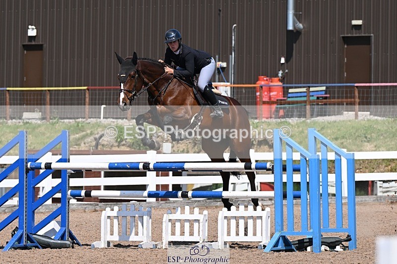 250514-150032-00614 - Foxhunter and 1.20m Open