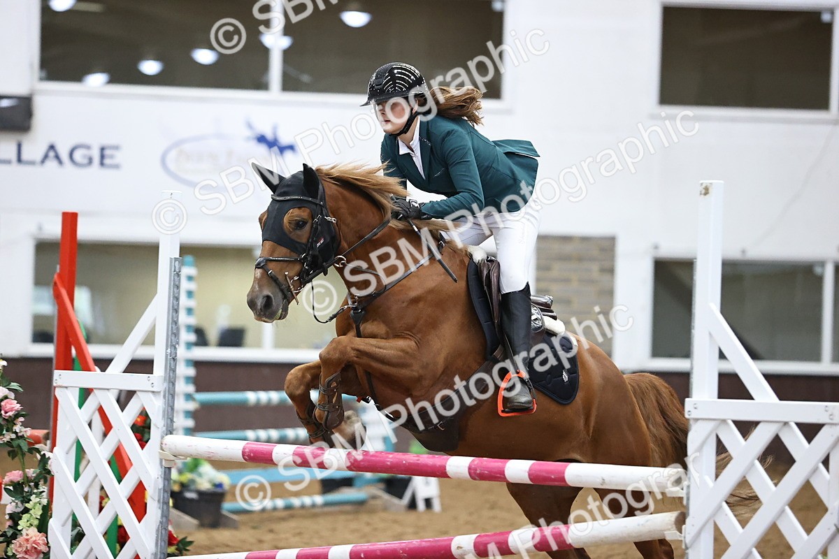 SBM_002836 - Class 6 - Pony Newcomers 1.00m Open
