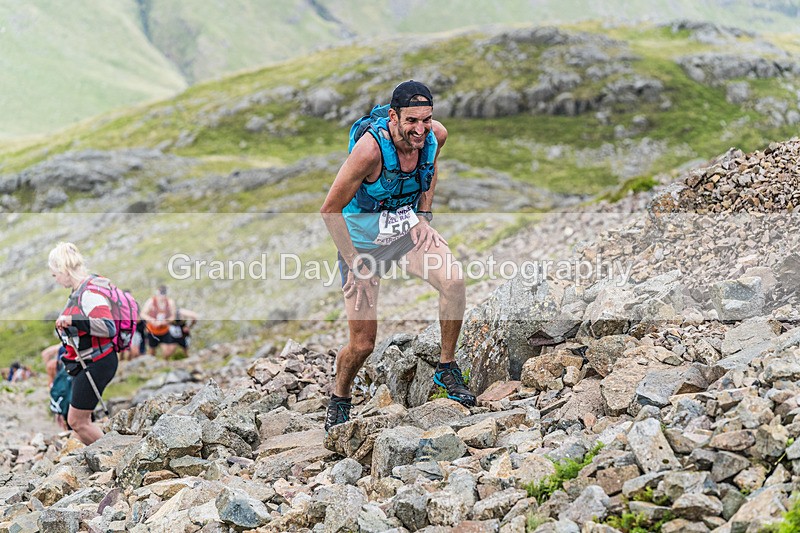Borrowdale-701 - Borrowdale Fell Race Saturday 3rd August 2024