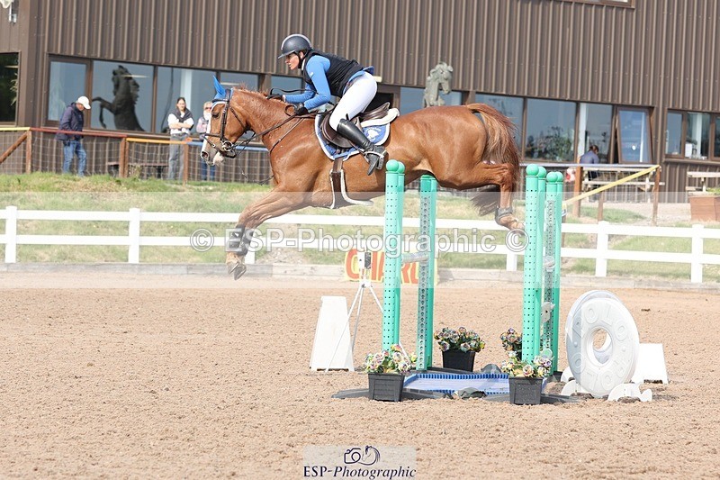 250509-165023-08996 - Cls 24 Snr Newcomers