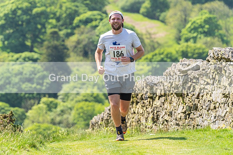 Two Tops-474 - Two Tops Fell Race Saturday 18th May 2024