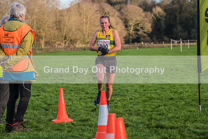 Workington XC-625 - Workington Cross Country Curwen Park, Saturday 3rd December 2022