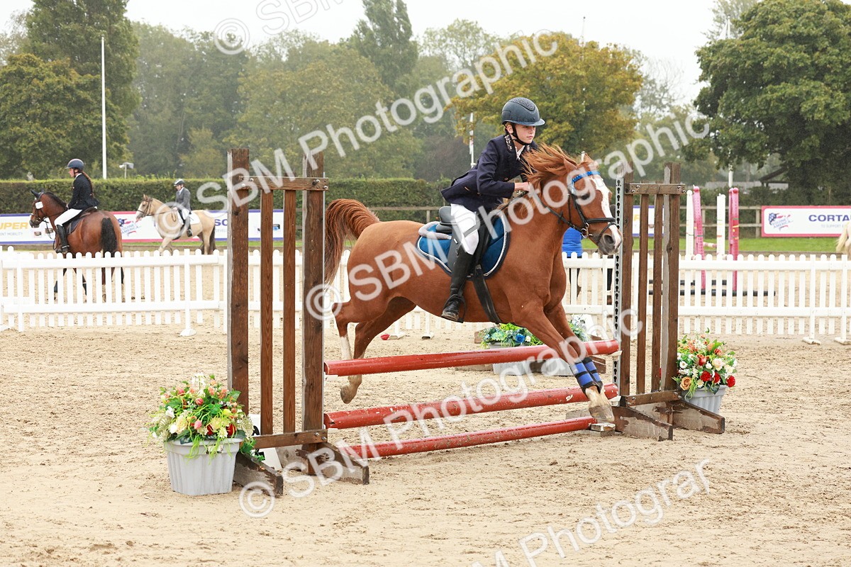 SBM_71426 - J14 - Junior Pony 65cm Championship
