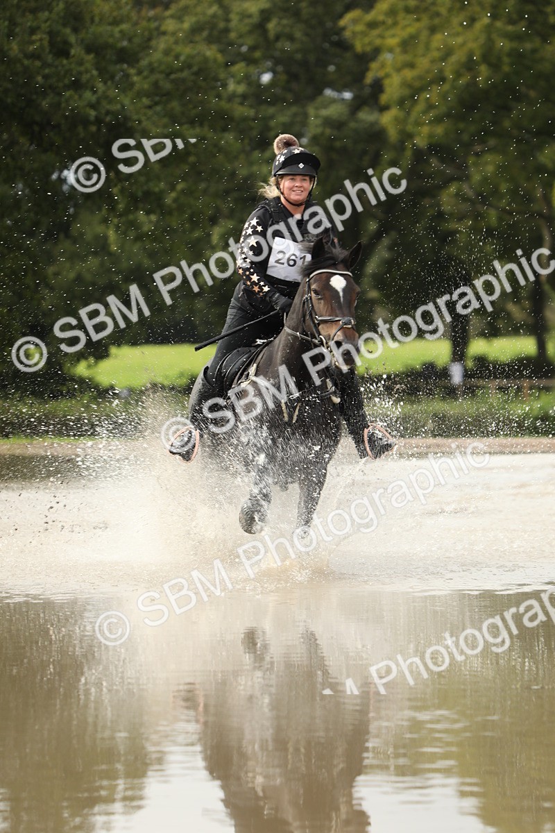 SBM_10753 - E8 Eventers Challenge 80cm Championship