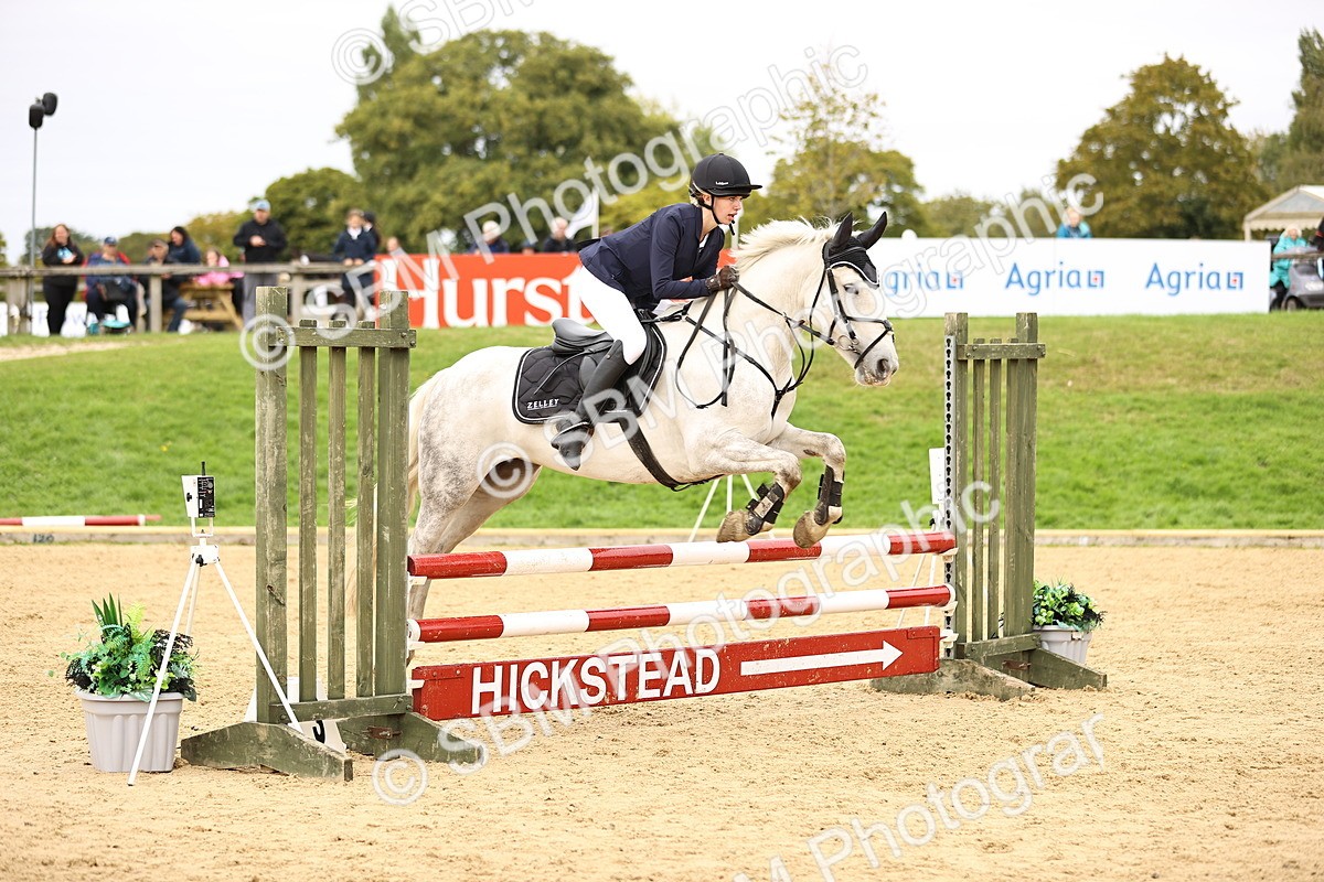 SBM_66584 - J17 - Junior Pony 80cm Championship