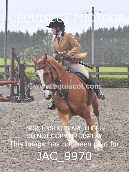 JAC_9970 - CLASS 3 Intermediate Working Hunter (0.70m - 0.85m)