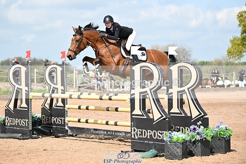 250425-121110-09134 - Cls 14 - 1 Star Bronze Tour