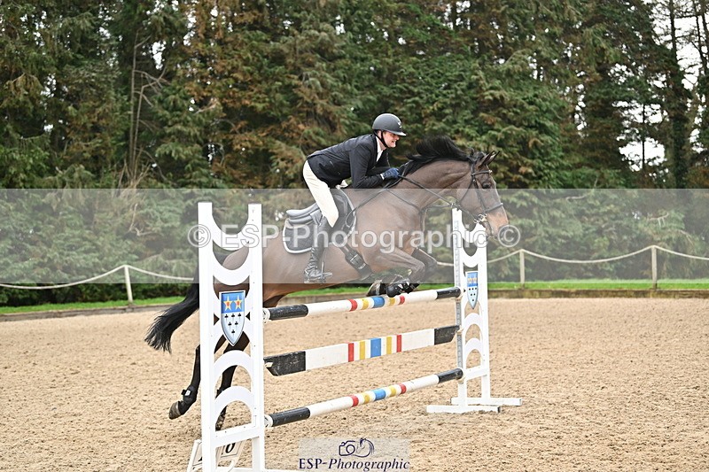 250321A-112724-00534 - Cls 3 Foxhunter and 1.20m Open