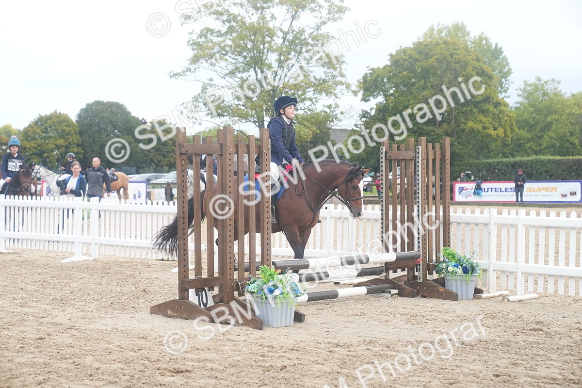 SBM_01896 - J54 - Clear Round 50cm