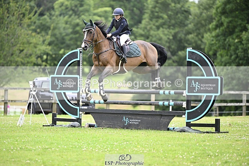 240705-130607-09790 - Cls 28 95cm Amateur Qualifier