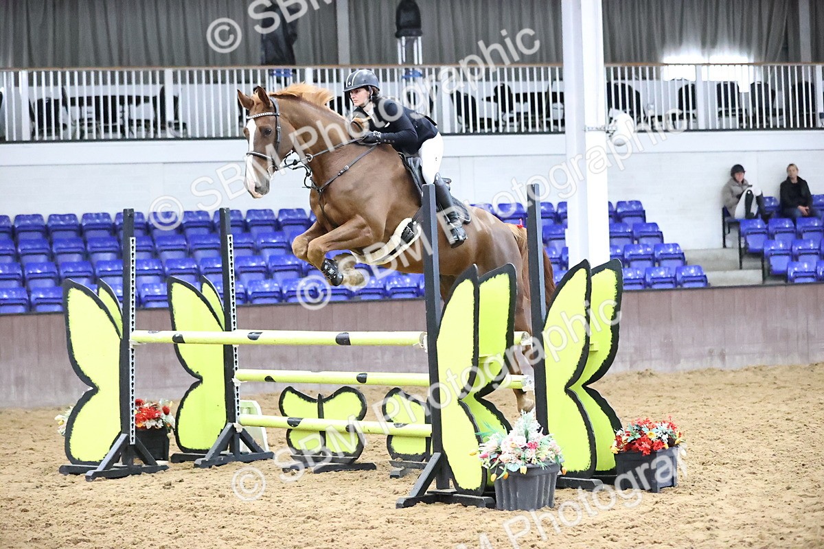 SBM_007622 - Class 19 - Senior Newcomers 1.10m